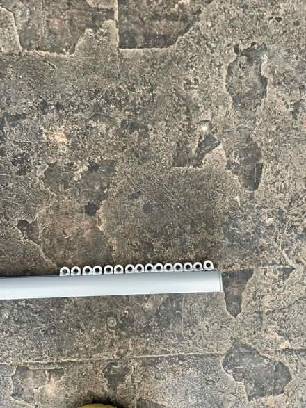 Photo of free Curtain rail (Ambleside LA22) #2