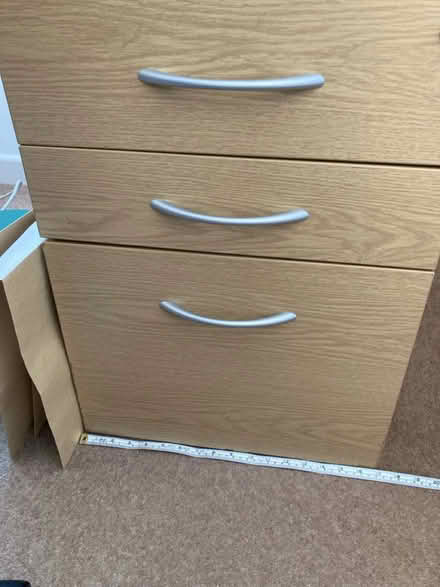 Photo of free Filing cabinate (Wells, Somerset. BA5) #1