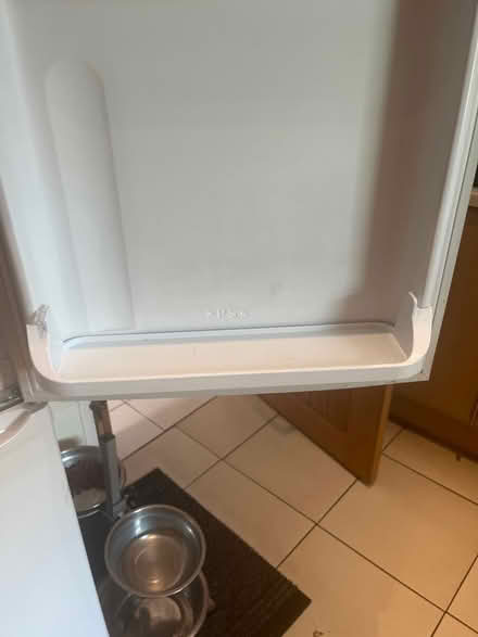 Photo of free Hotpoint fridge freezer (Ashford TW15) #2