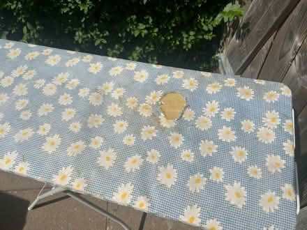 Photo of free Ironing board (Elmdon Heath B91) #4