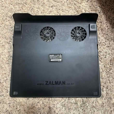 Photo of free Laptop Cooler (South San Jose) #2