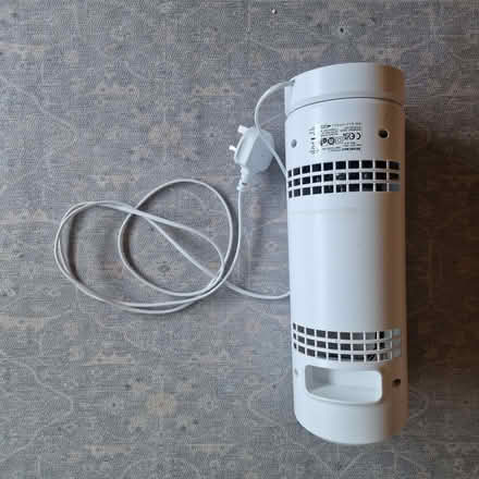 Photo of free Silvercrest mini tower fan (Walworth SE17) #3
