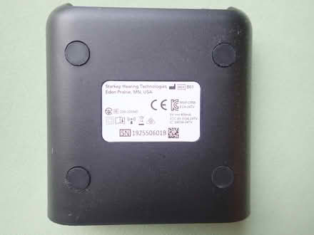 Photo of free Starkey 2.4 GHZ TV Streamer (Bathurst and Eglinton) #4