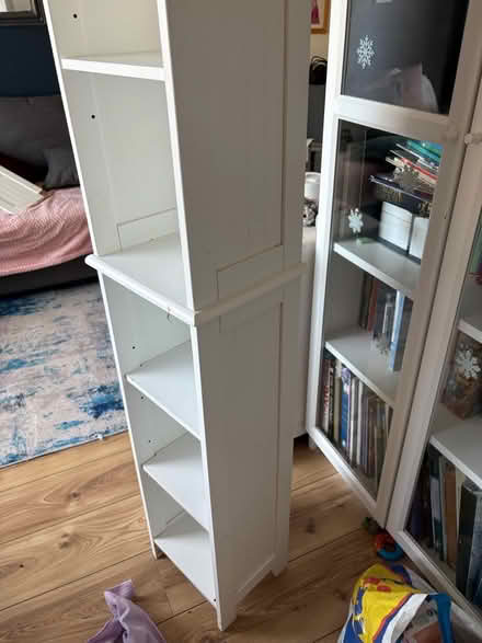 Photo of free Bathroom cabinet (Burnham, SL1) #3