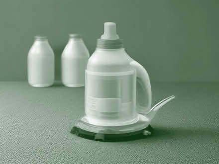 Photo of free 6 new bottles Vax carpet cleaner (Vicars Cross CH3) #1