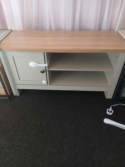 Photo of free Coffee table unit (Chattenden ME3) #1