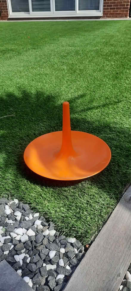 Photo of free 3 tier cake stand (Woodford IG8) #2