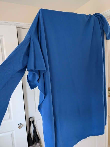 Photo of free Blanket with sleeves (IQ Winnersh RG41) #1