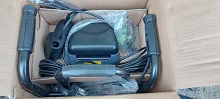 Photo of free Electric Rotovator (Minster CT12) #2