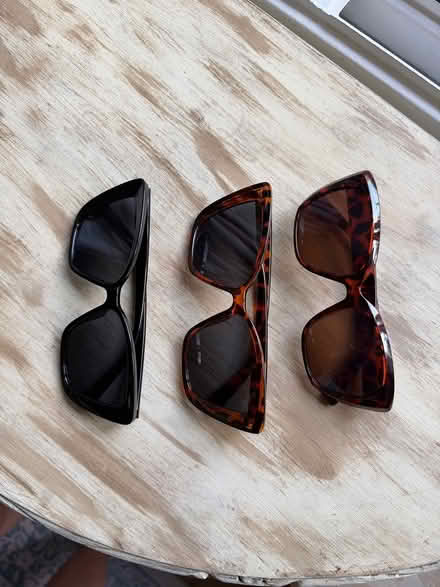 Photo of free Sunglasses (Wimbledon SW19) #3