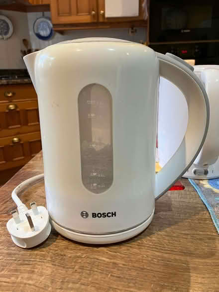 Photo of free Kettles x 3 (Goffs Oak EN7) #1