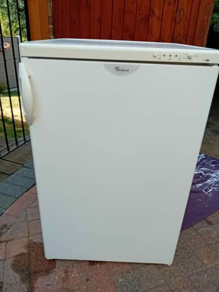 Photo of free Freezer Under counter (CM23) #1