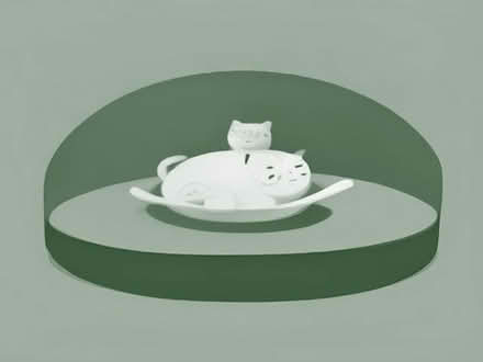 Photo of Cat toys/Beds etc (Rubery B45) #1