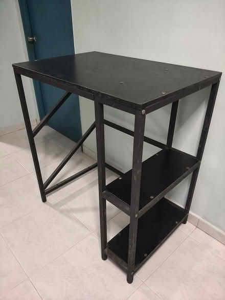 Photo of free Washer/Dryer Stacking Rack (Pasir Ris) #2