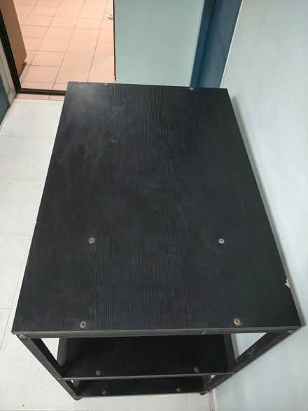 Photo of free Washer/Dryer Stacking Rack (Pasir Ris) #1