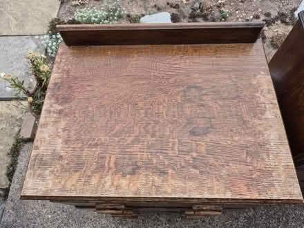 Photo of free 2 x chest of drawers (Cheriton bishop EX6) #3