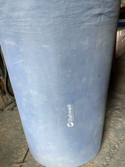 Photo of free Outwell self inflating single bed (Morden SM4) #3