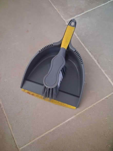 Photo of free Cleaning items (Wimborne,Colehill) #2