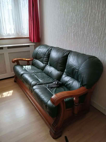 Photo of free Furniture as shown (Camp Hill Locks B10) #4