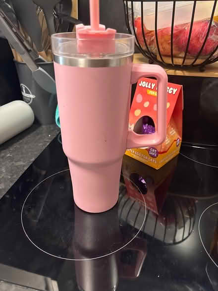 Photo of free Metal cup (Morecambe LA4) #1