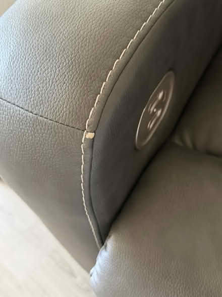 Photo of free Recliner (102 Calais Street) #4