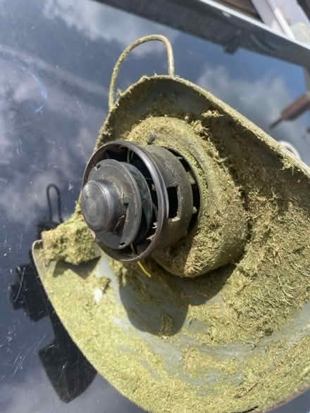 Photo of Ryobi Strimmer for spares (Chorley PR7 1) #3