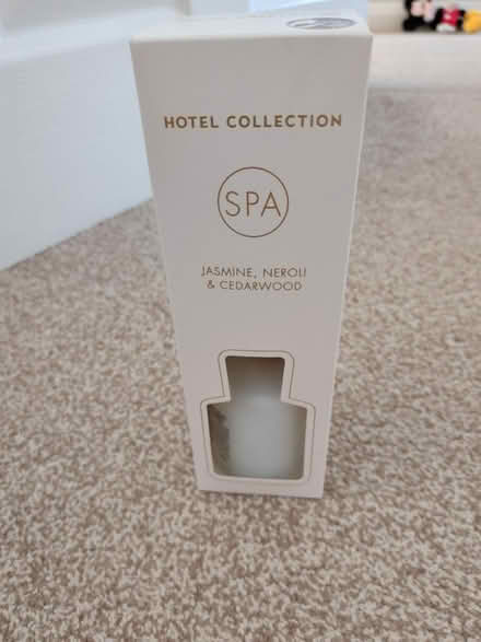 Photo of free Oil diffuser (Home PO15) #1