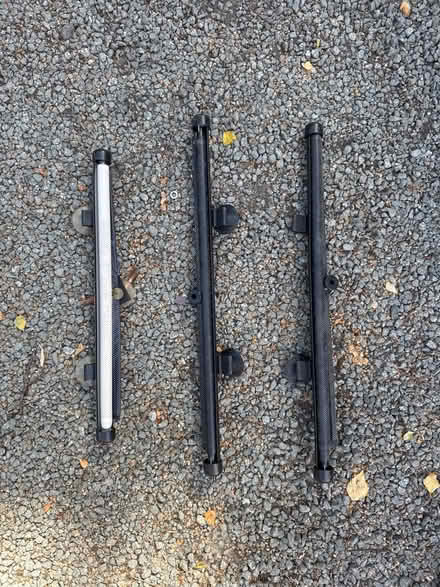 Photo of free Car window blinds (Handbridge CH4) #1