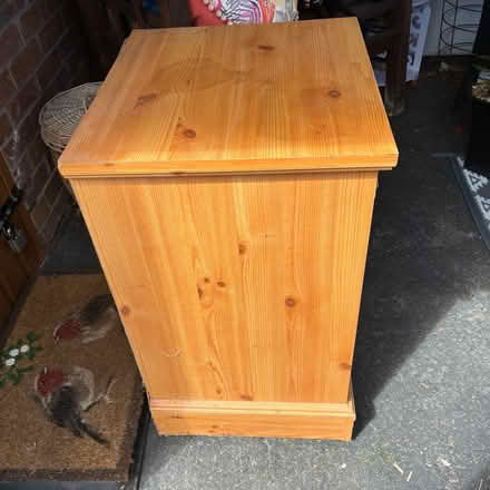 Photo of free drawer unit (Ellesmere port) #3