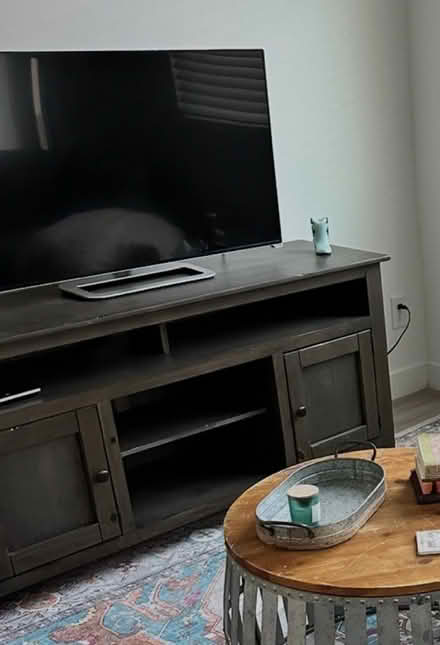 Photo of free Living Room Furniture and Desk (East Mesa - Eastmark Area) #2