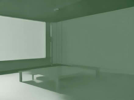 Photo of Projector screens (Upper Sydenham SE26) #1
