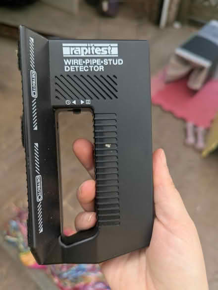 Photo of free Stud detector (Aston OX18 2) #1