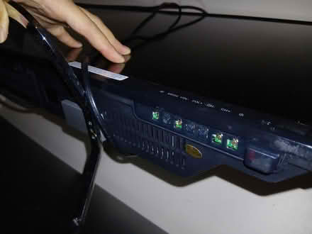 Photo of free TV (W12 8QN) #2