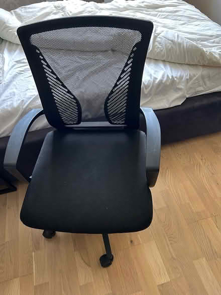 Photo of free Office chair (Bromely BR2) #1