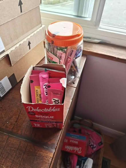 Photo of free Cat items (El Sobrante) #4