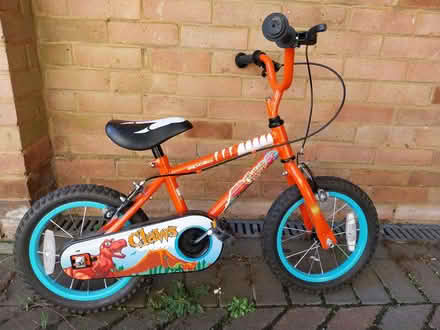 Photo of free Kids bike (Baldock SG7) #1