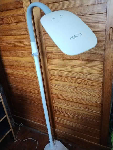 Photo of free Standing lamp (Bonnington road, EH6) #1