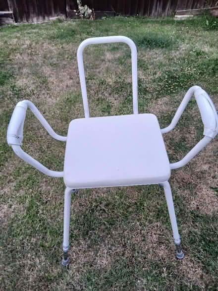 Photo of free disability aids (Southey Green S5) #3