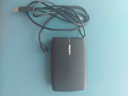 Photo of free Collection of computer storage (Steyning BN44) #1