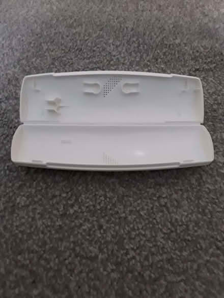 Photo of free Oral B Electric Toothbrush Travel Case (Far Bletchley MK3) #1