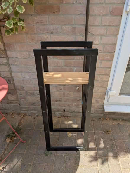 Photo of free Log store (Great Wilbraham CB21) #1
