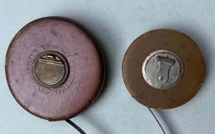 Photo of free Engineer's tape measures (South Salem, New York) #1