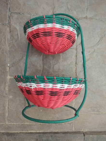 Photo of free Fruit bowl (Aston OX18 2) #1