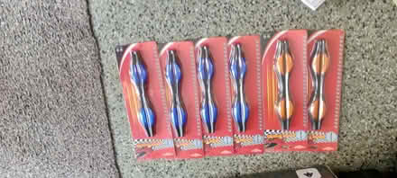Photo of free Car Door Reflectors (Minster CT12) #1