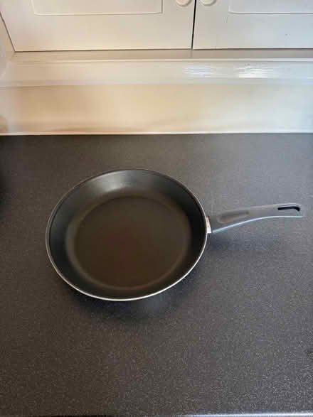 Photo of free Non Stick Frying Pan (Larkhall BA1) #1
