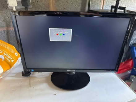 Photo of free 20 inch monitor (Handbridge CH4) #4