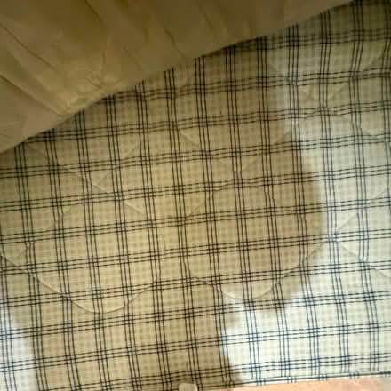 Photo of free Double bed mattress (Gorgie EH11) #3