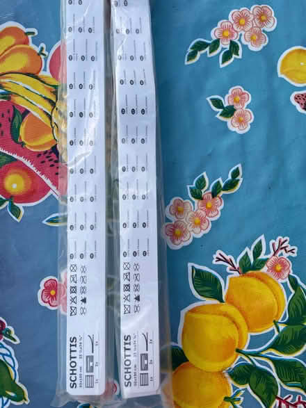 Photo of free Unused IKEA pleated blinds x 2 (West Ham E15) #1