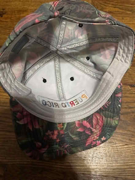 Photo of free Puerto Rico Cap (Clason Point Bronx NY) #2