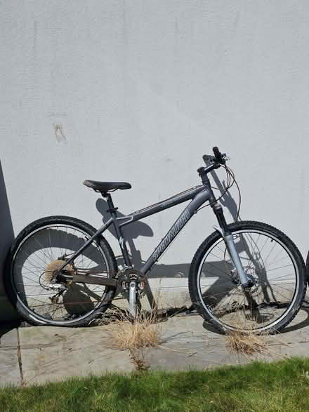 Photo of free Bike - Specialized (Halton LA2) #1